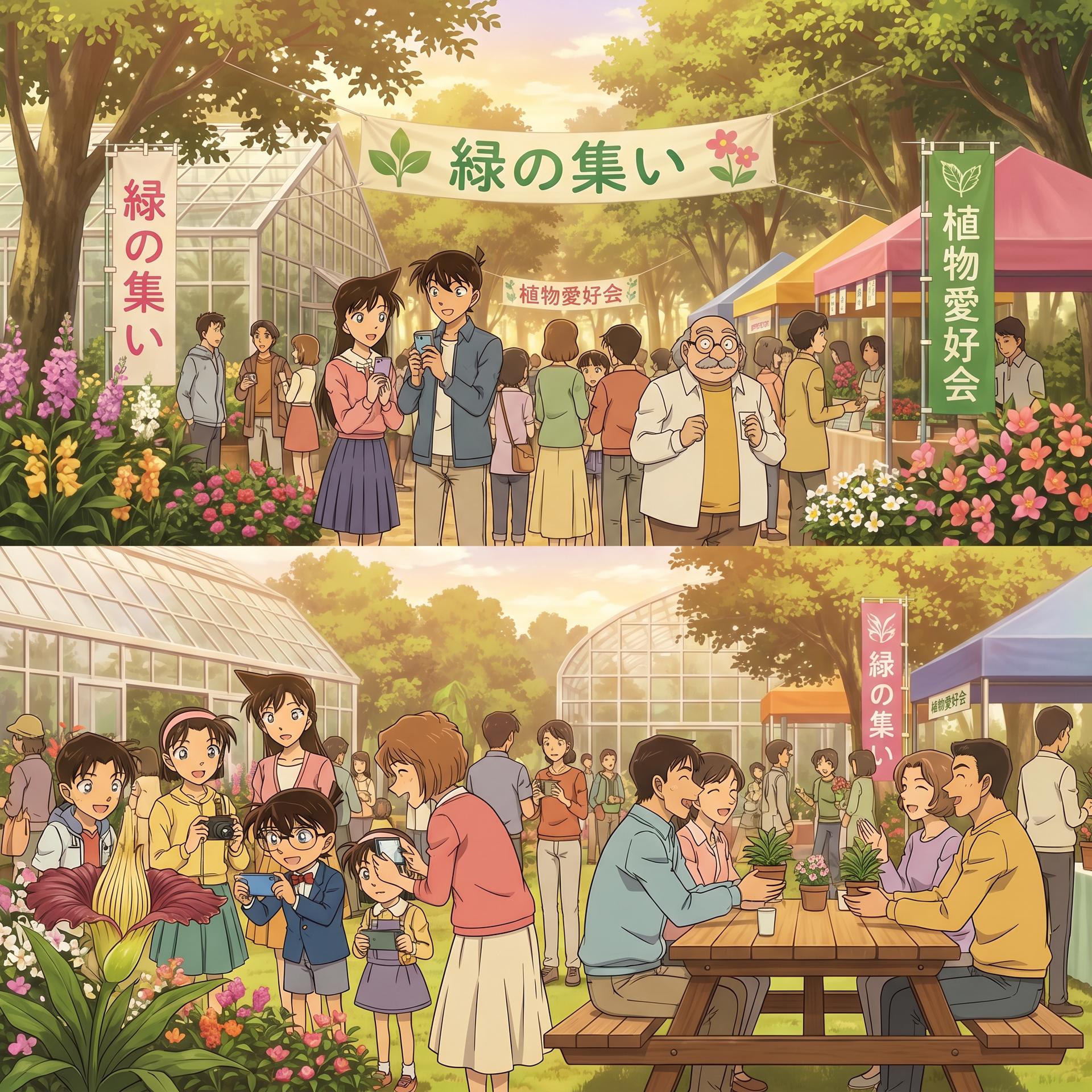黄色仓库夏目友人帐